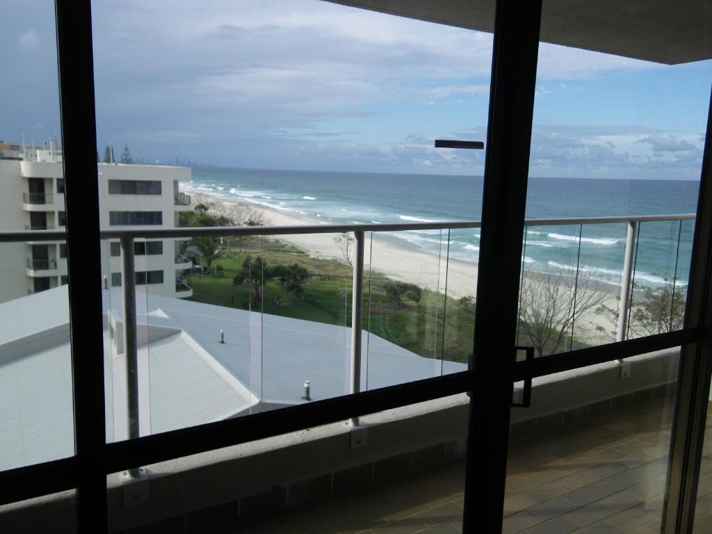 Pacific Surf Absolute Beachfront Apartments Gold Coast Quarto foto